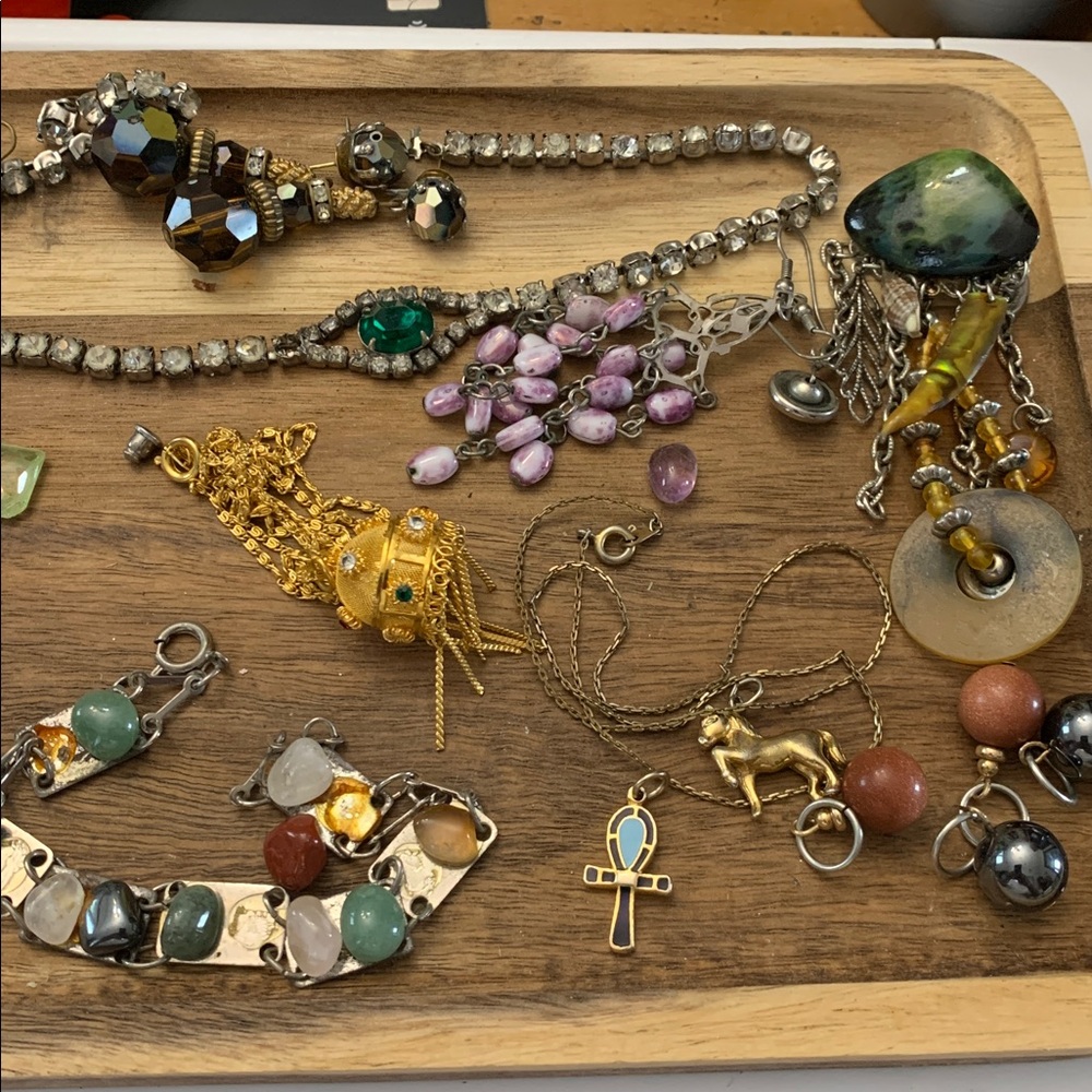 Craft Lot
